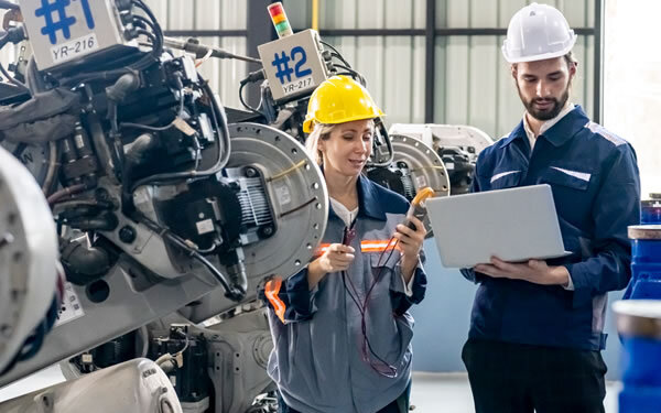 Asesoría Industrial Técnica