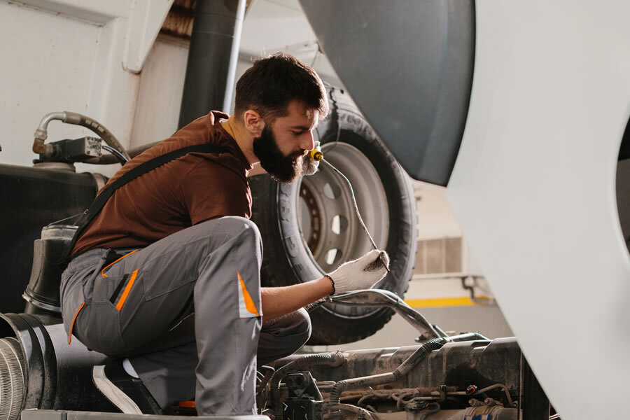 Equipo técnico – Vartek Automation