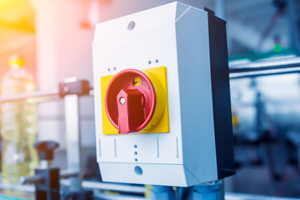 Refacciones industriales