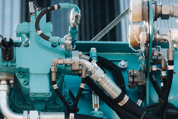 Herramientas industriales