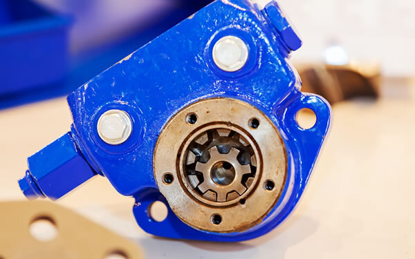 Equipo y Refacciones Industriales