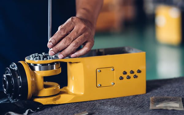 Mantenimiento y Reparación